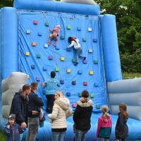 Kinder Sportfest 2023