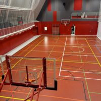 Rundhalle Simmering/Florian-Hedorfer-Straße