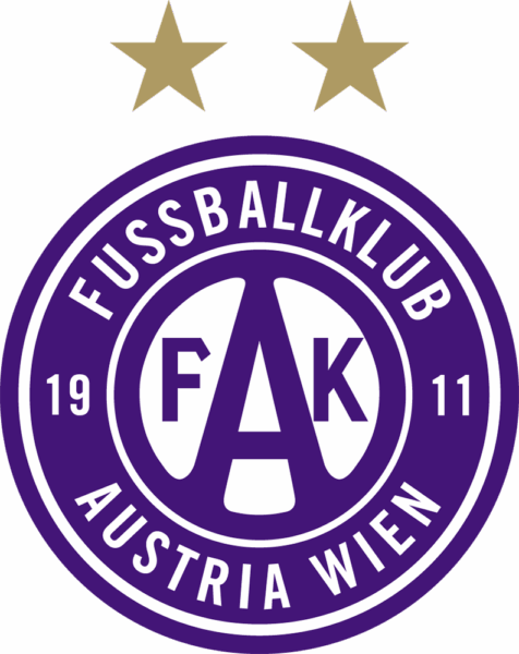 Logo FK Austria Wien