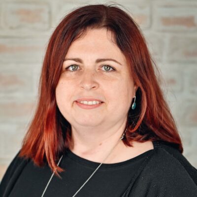 Portrait Andrea Portrait Andrea