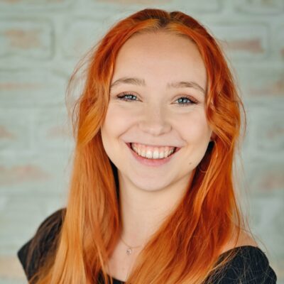 Portrait Eva Portrait Eva