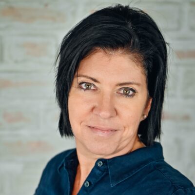 Portrait Marie-Therese Portrait Marie-Therese