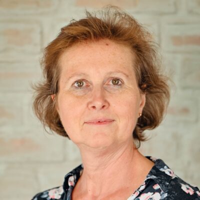 Portrait Marion Portrait Marion