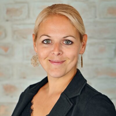 Portrait Sabine Portrait Sabine