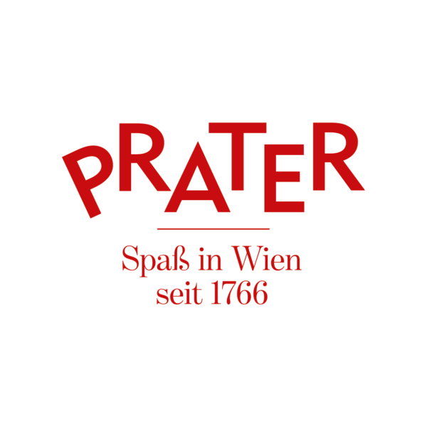 Logo Prater Wien