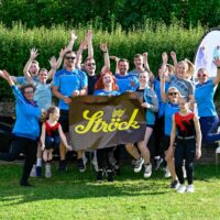 Kinder Sportfest 2024