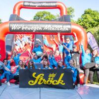 Team SPORTUNION Simmering